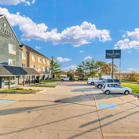 Country Inn & Suites By Radisson, Decatur, Il Ngoại thất bức ảnh
