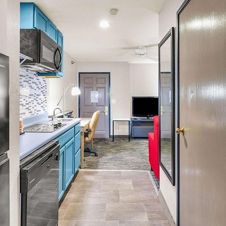 Country Inn & Suites By Radisson, Decatur, Il Ngoại thất bức ảnh