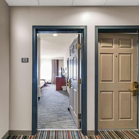 Country Inn & Suites By Radisson, Decatur, Il Ngoại thất bức ảnh