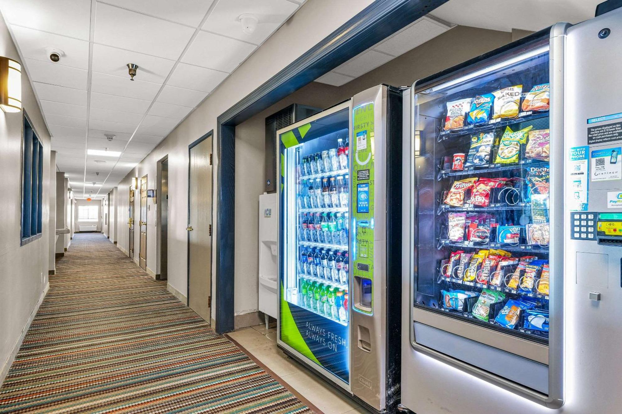 Country Inn & Suites By Radisson, Decatur, Il Ngoại thất bức ảnh