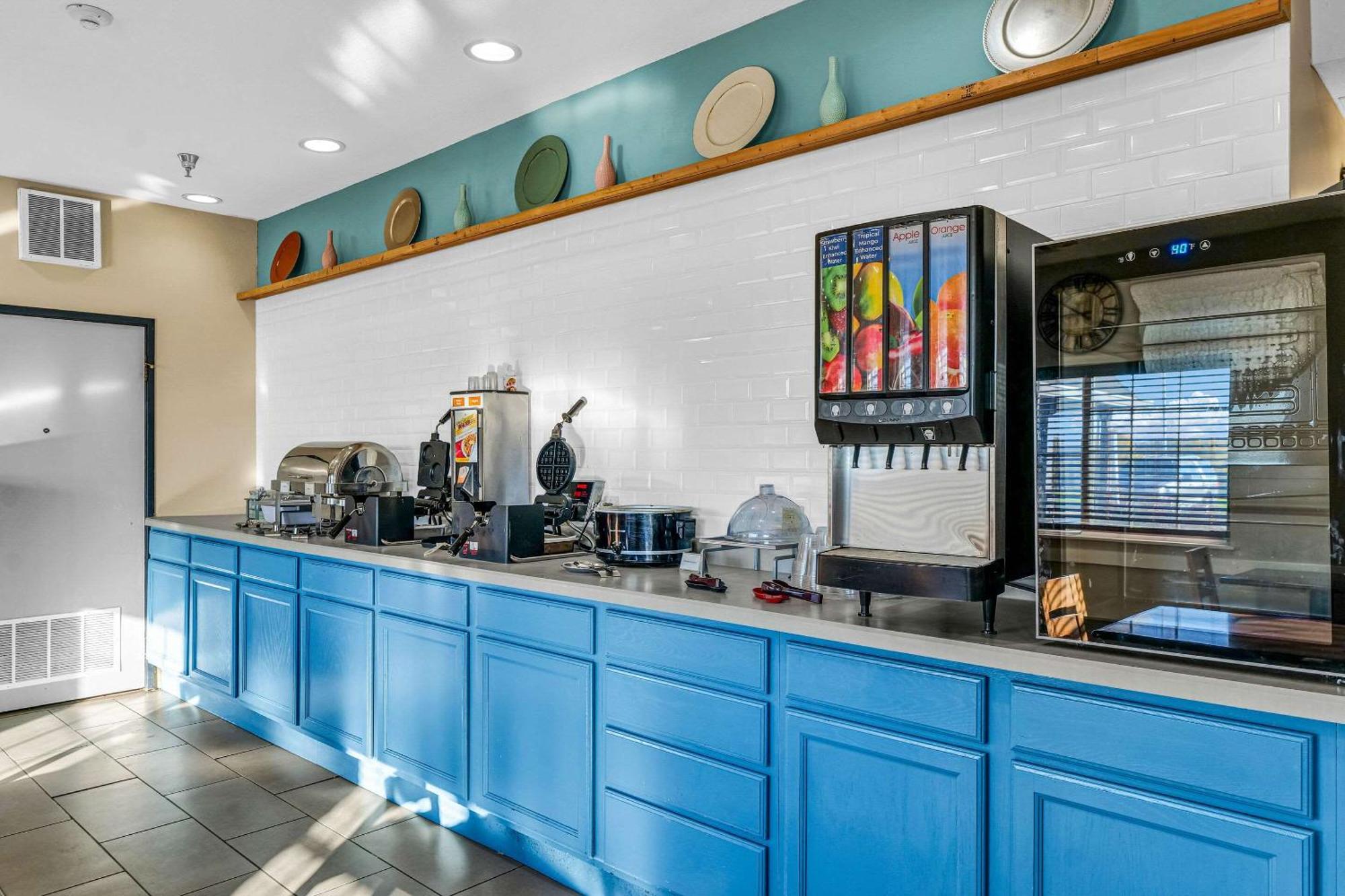 Country Inn & Suites By Radisson, Decatur, Il Ngoại thất bức ảnh