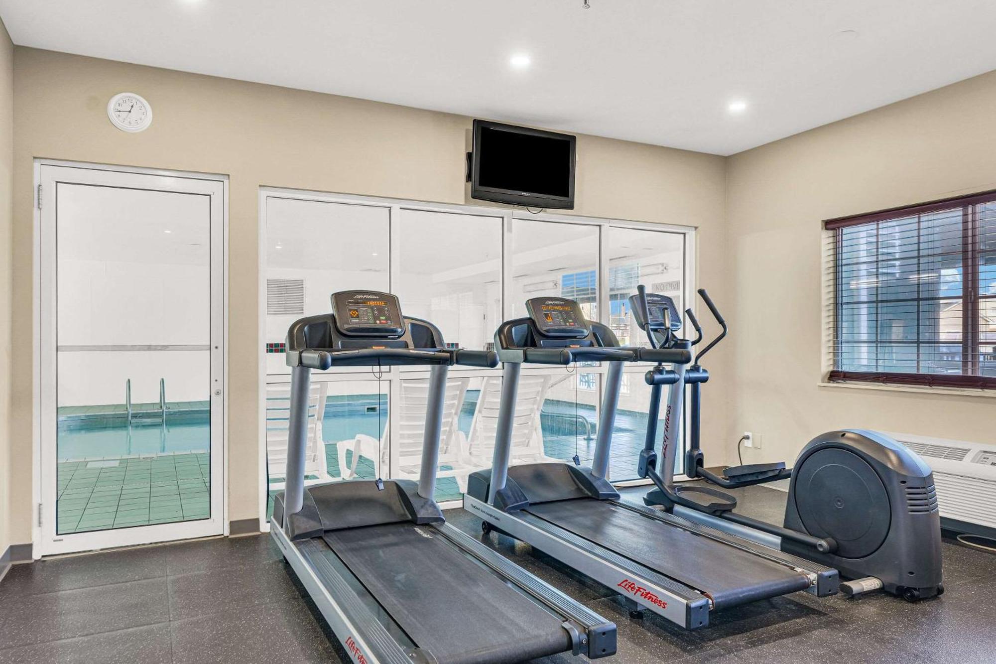 Country Inn & Suites By Radisson, Decatur, Il Ngoại thất bức ảnh
