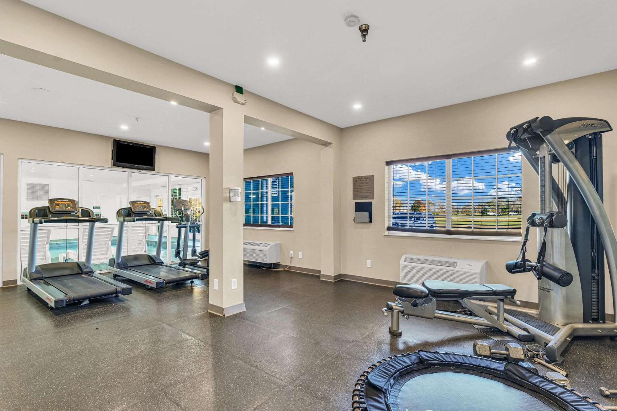 Country Inn & Suites By Radisson, Decatur, Il Ngoại thất bức ảnh