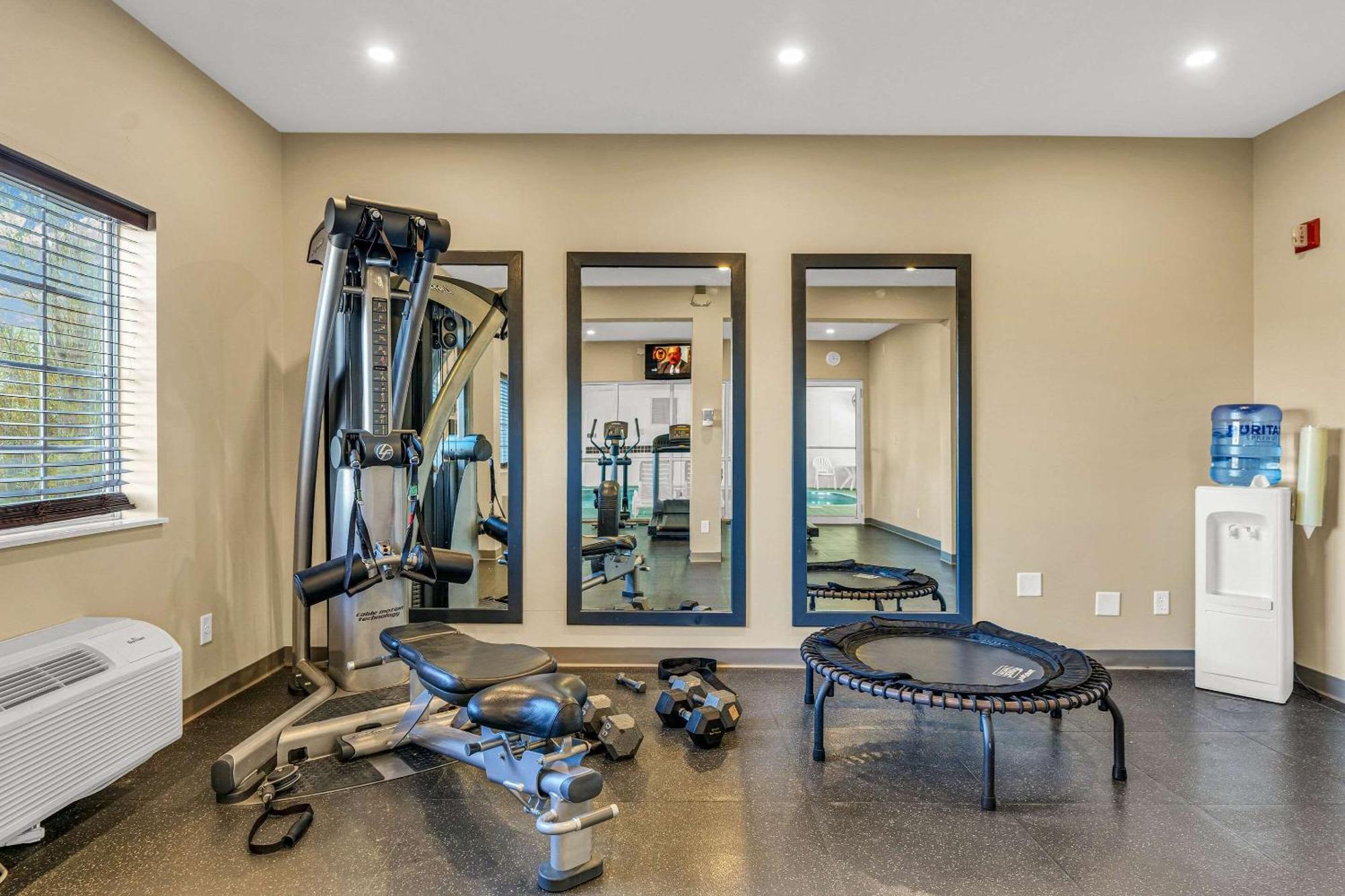 Country Inn & Suites By Radisson, Decatur, Il Ngoại thất bức ảnh