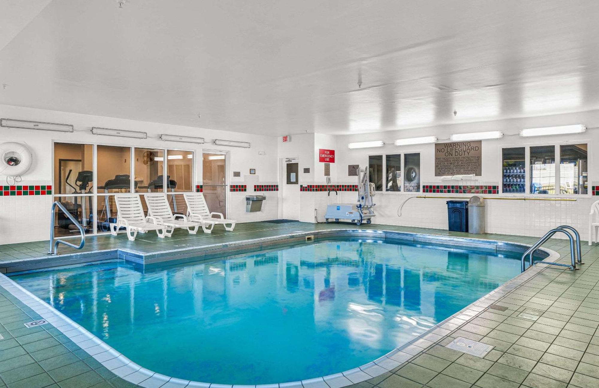 Country Inn & Suites By Radisson, Decatur, Il Ngoại thất bức ảnh