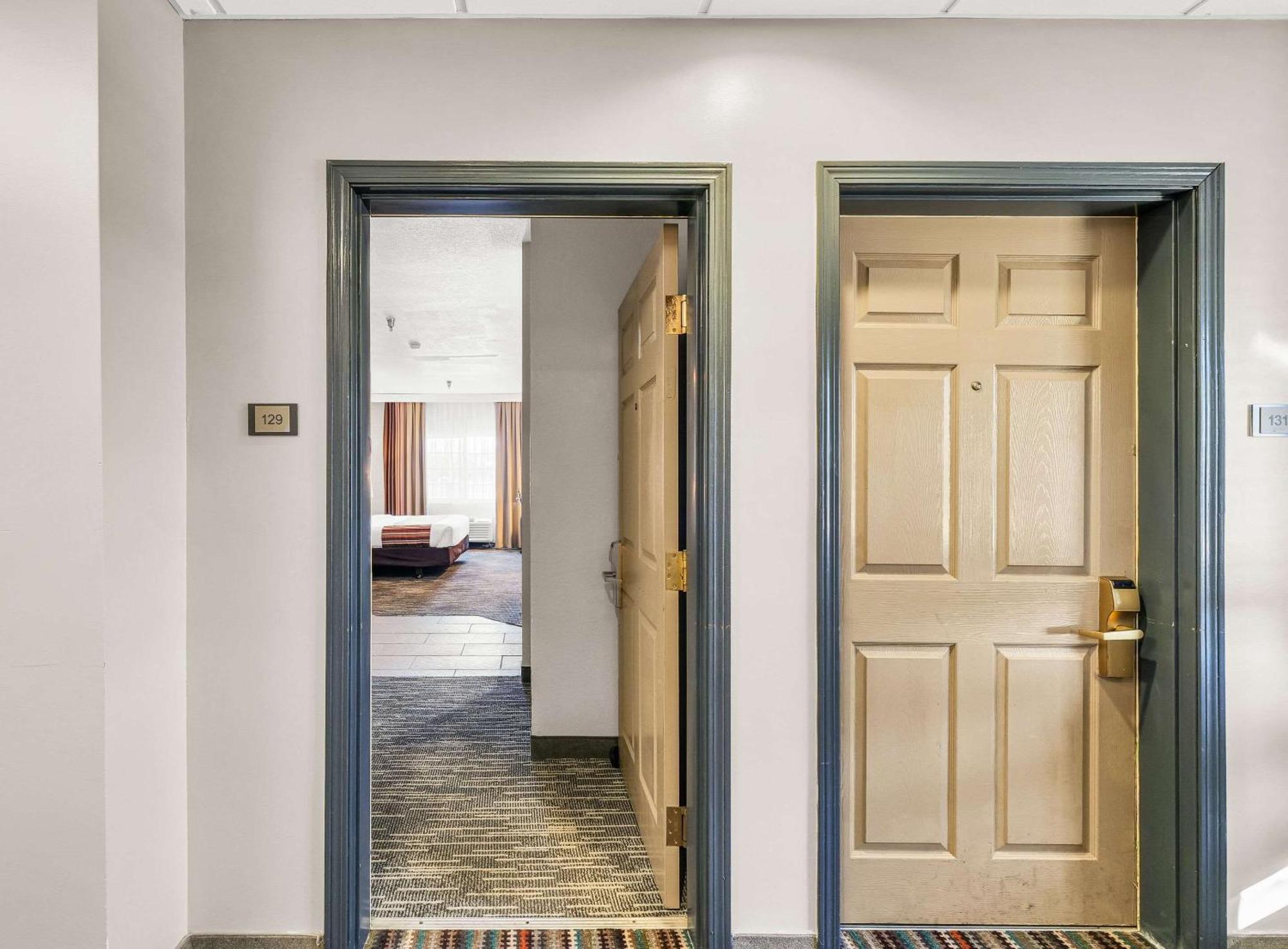 Country Inn & Suites By Radisson, Decatur, Il Ngoại thất bức ảnh