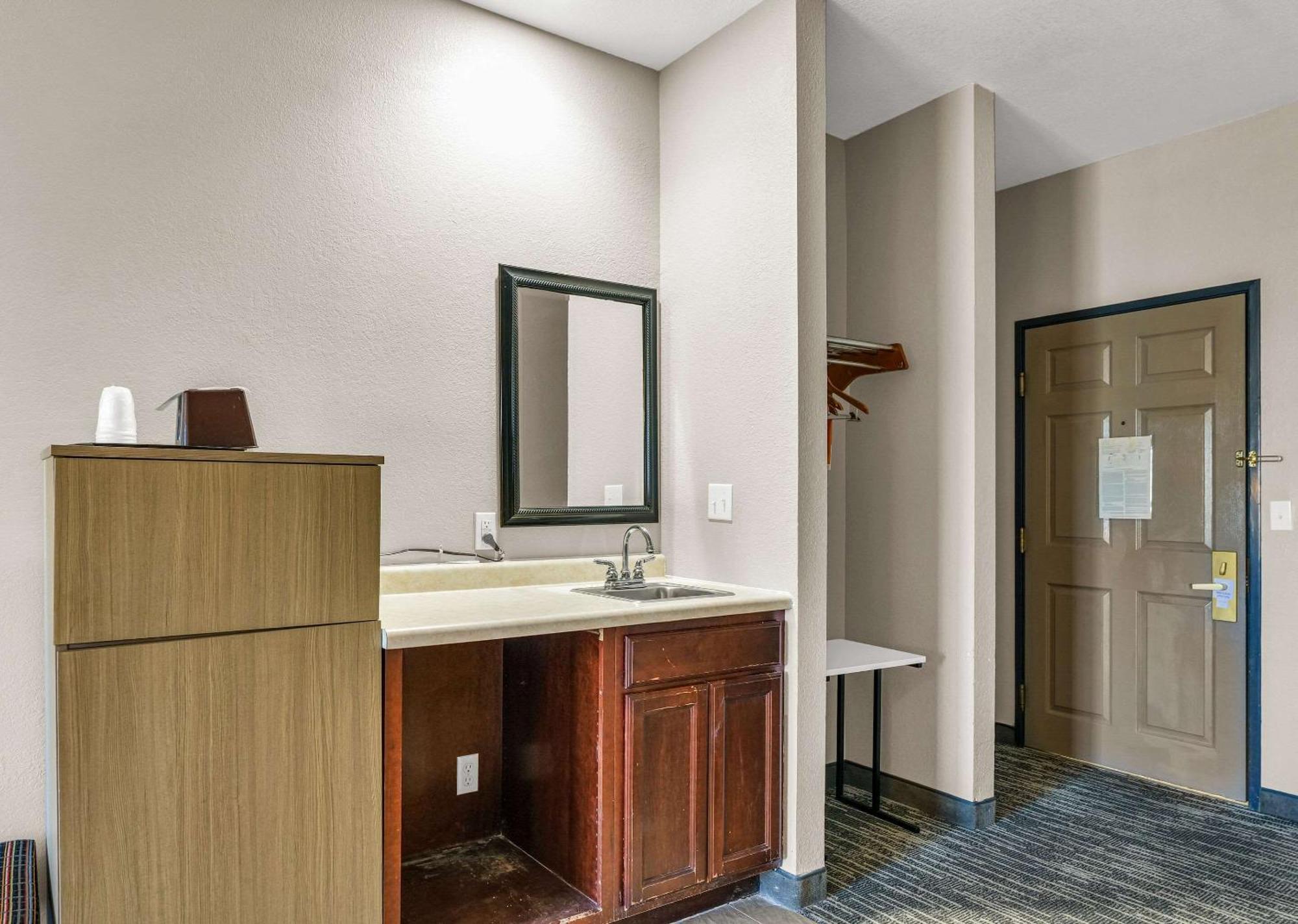 Country Inn & Suites By Radisson, Decatur, Il Ngoại thất bức ảnh