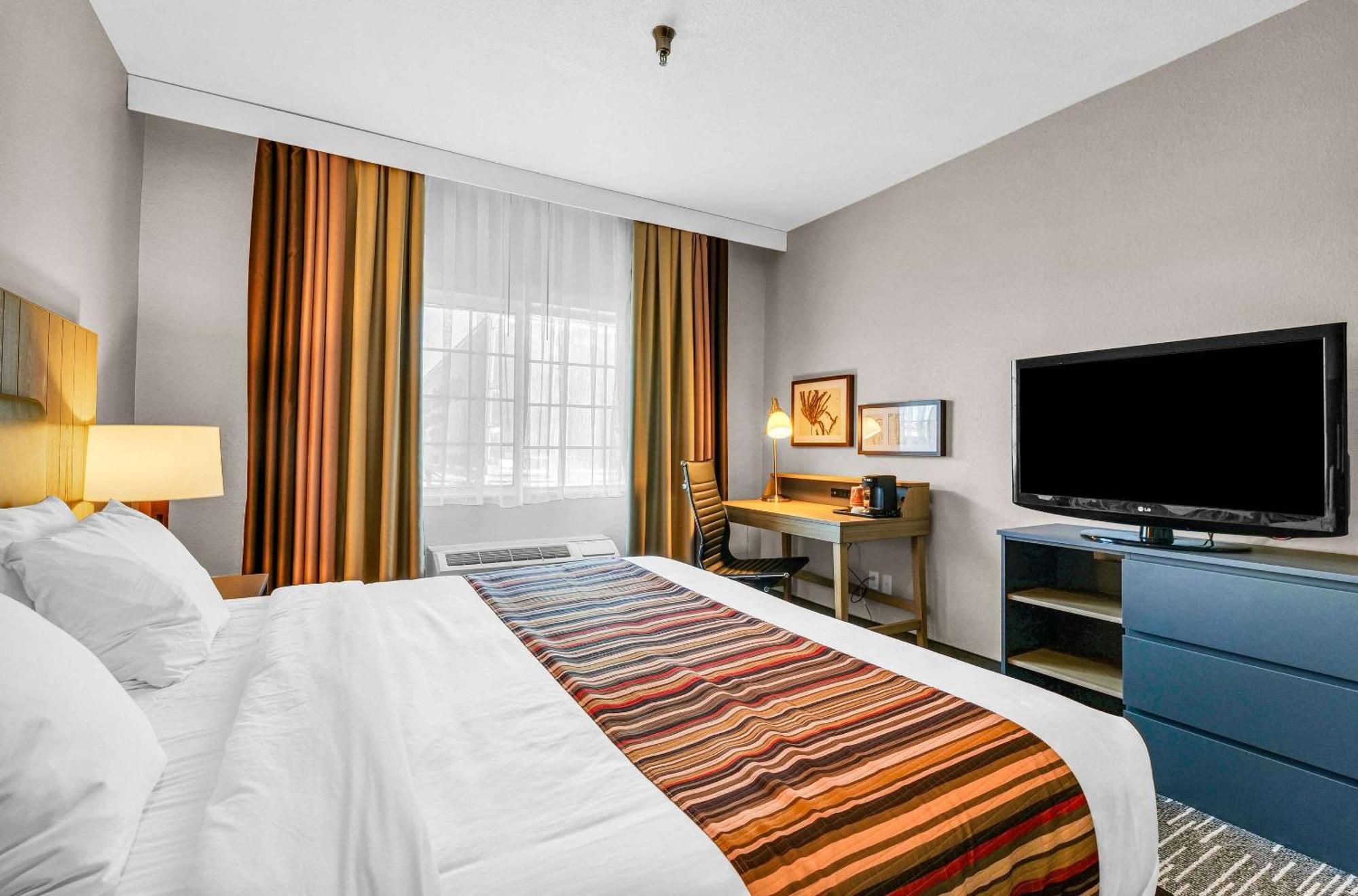 Country Inn & Suites By Radisson, Decatur, Il Ngoại thất bức ảnh