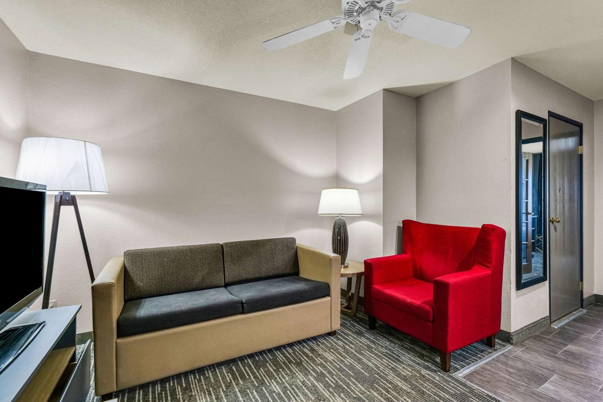 Country Inn & Suites By Radisson, Decatur, Il Ngoại thất bức ảnh