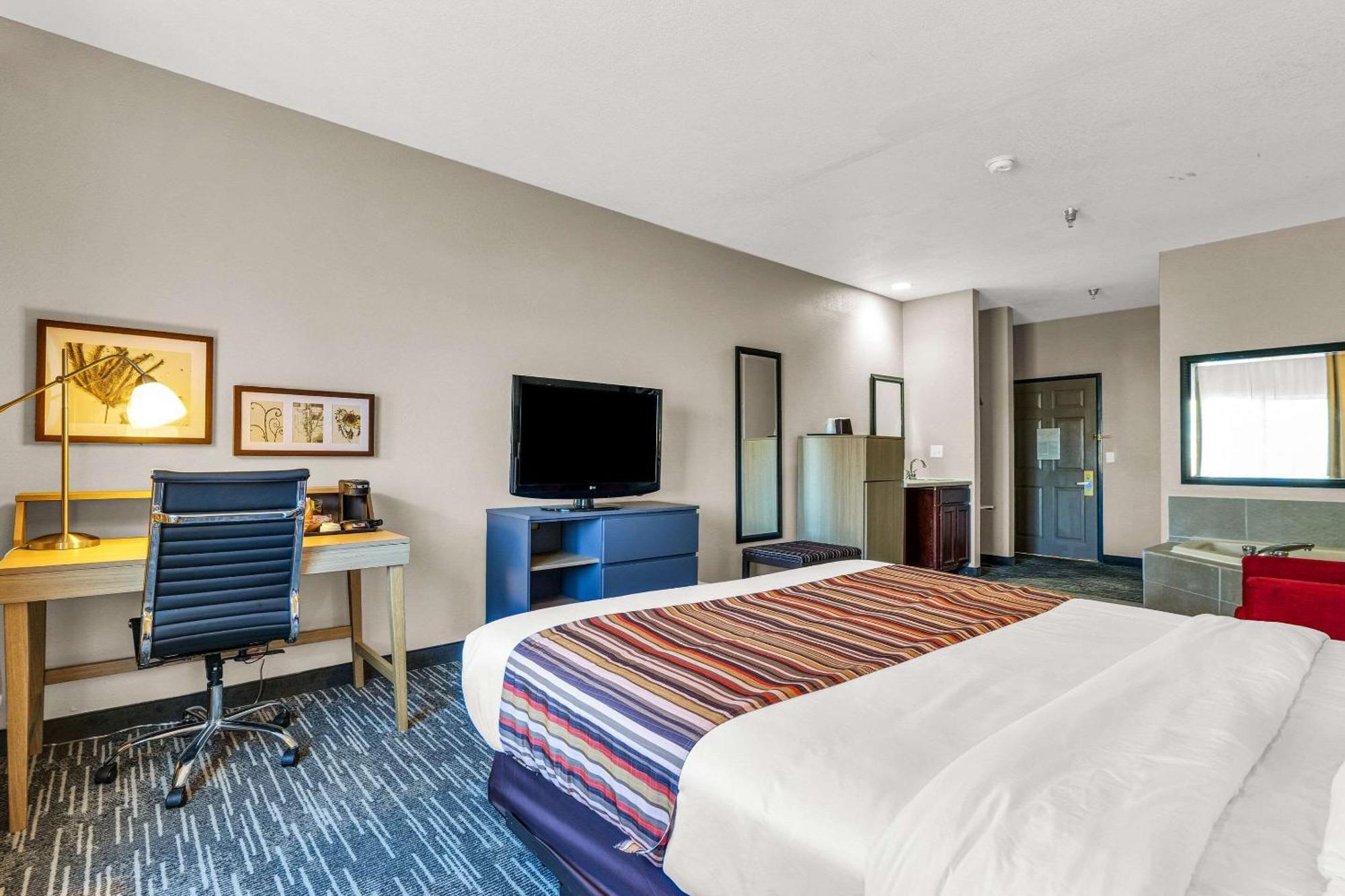 Country Inn & Suites By Radisson, Decatur, Il Ngoại thất bức ảnh