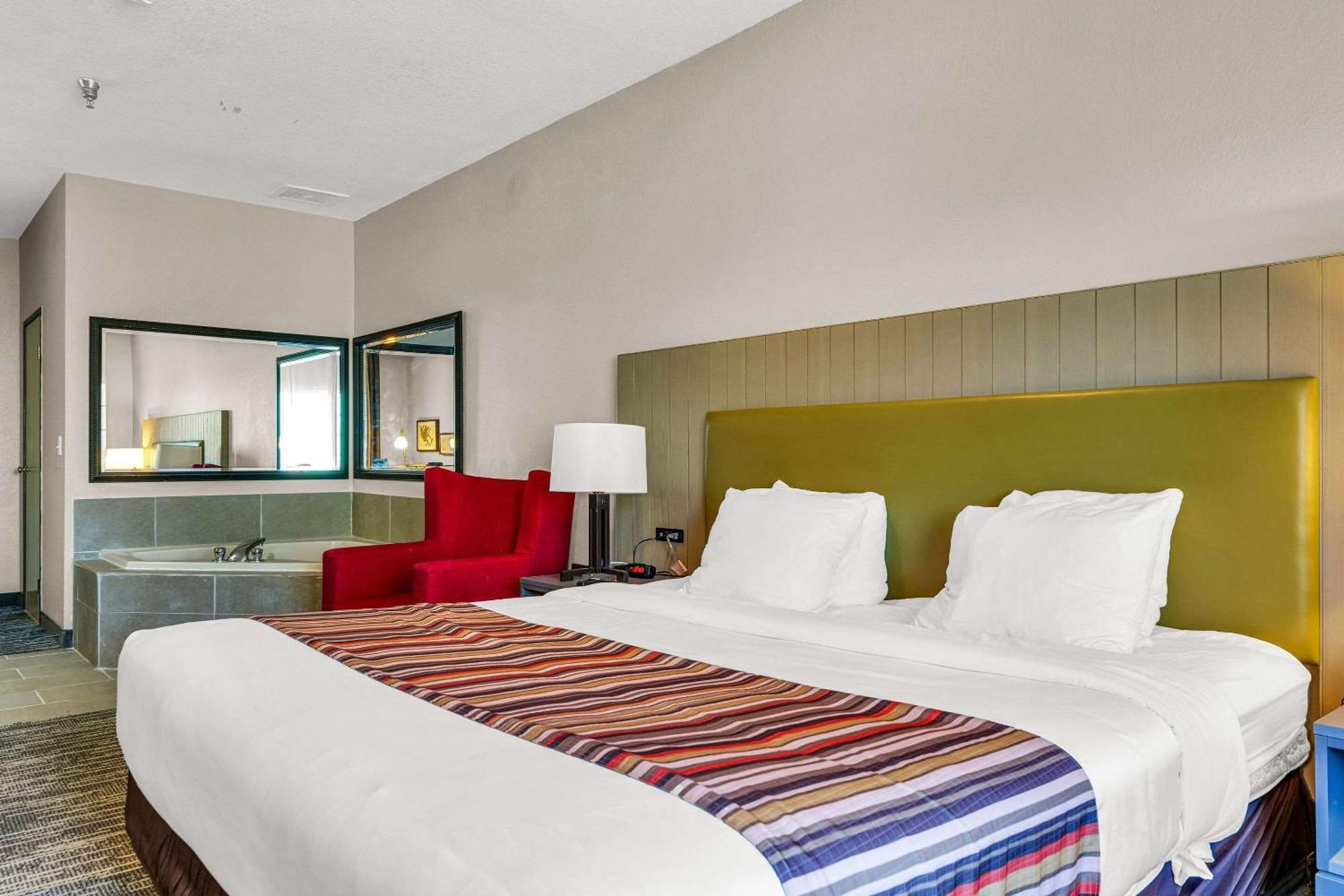 Country Inn & Suites By Radisson, Decatur, Il Ngoại thất bức ảnh