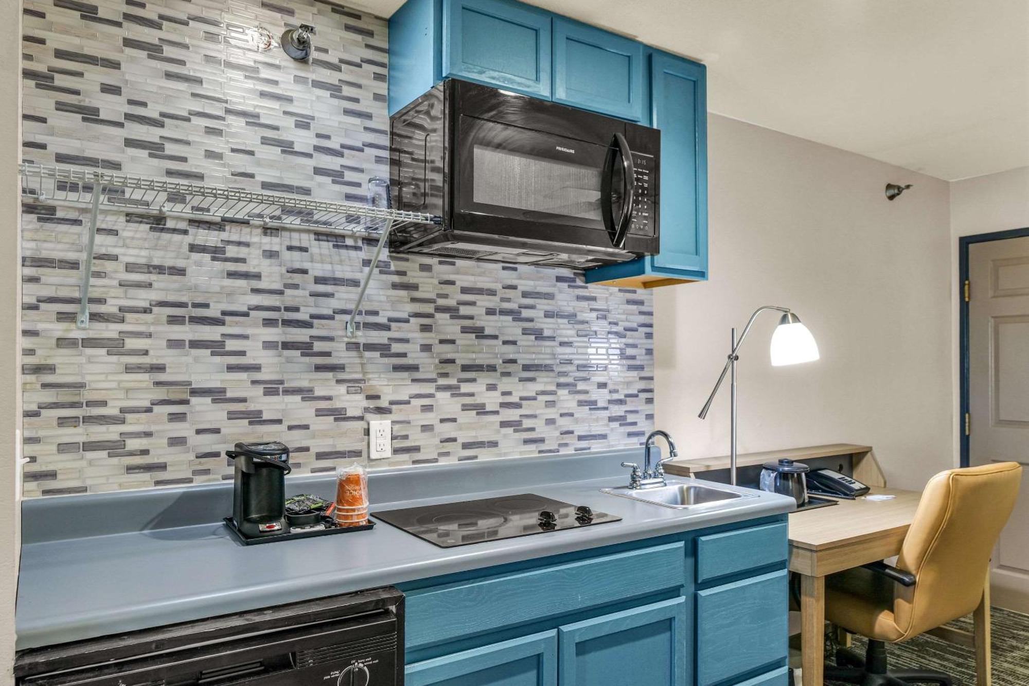 Country Inn & Suites By Radisson, Decatur, Il Ngoại thất bức ảnh