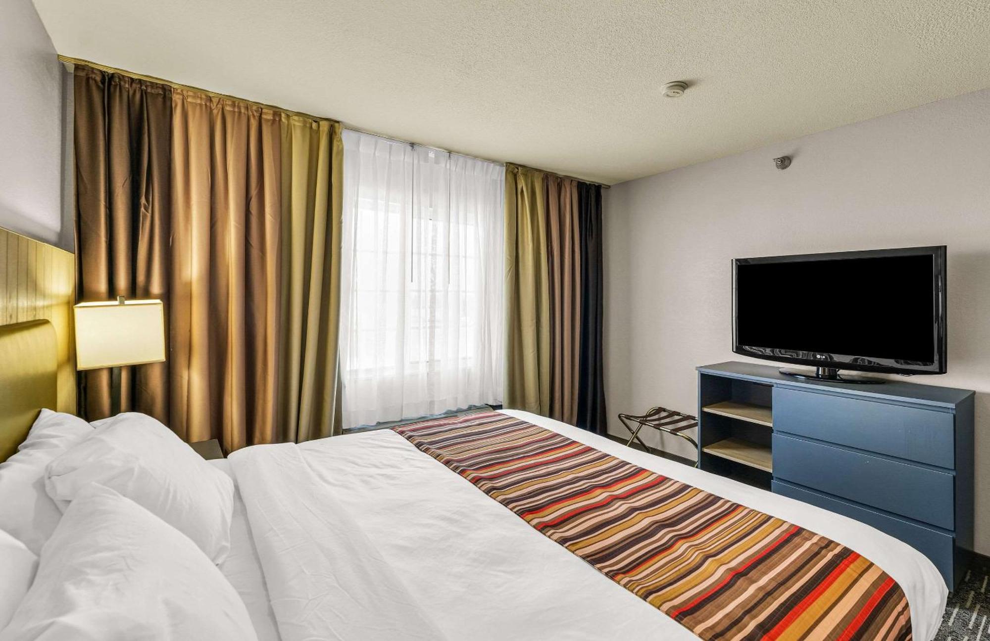 Country Inn & Suites By Radisson, Decatur, Il Ngoại thất bức ảnh