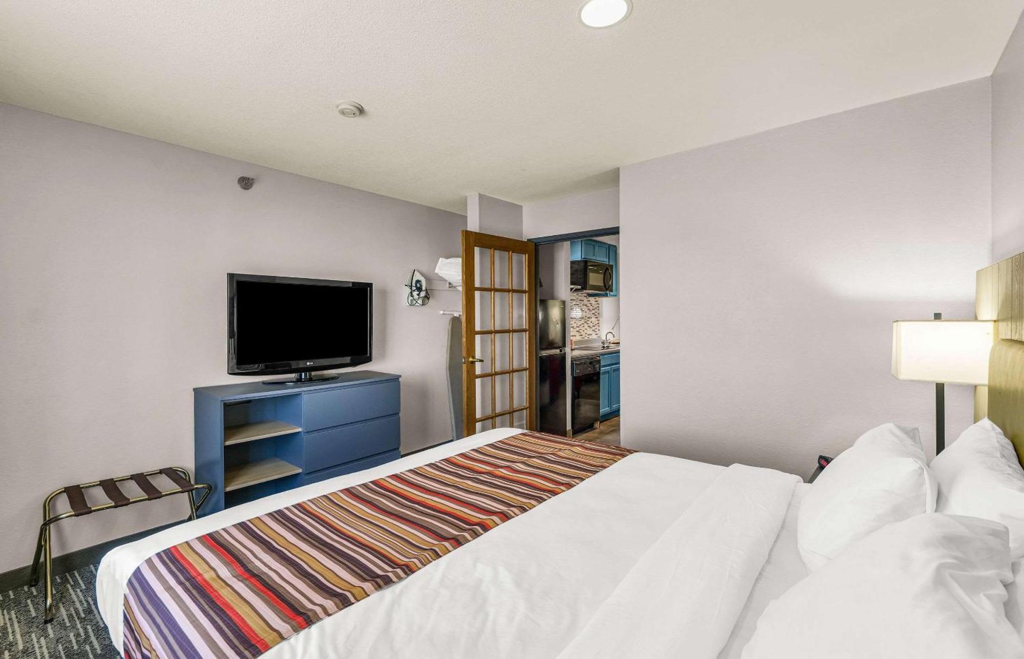 Country Inn & Suites By Radisson, Decatur, Il Ngoại thất bức ảnh