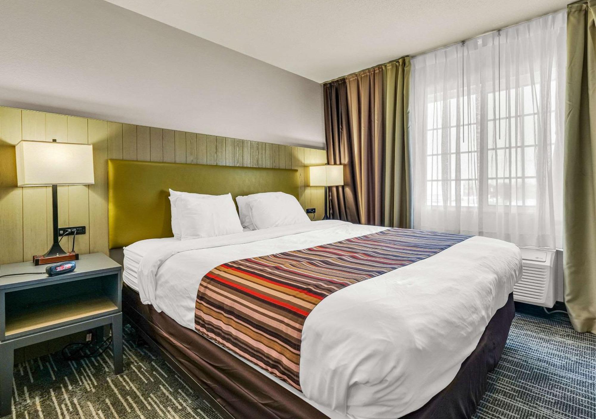 Country Inn & Suites By Radisson, Decatur, Il Ngoại thất bức ảnh