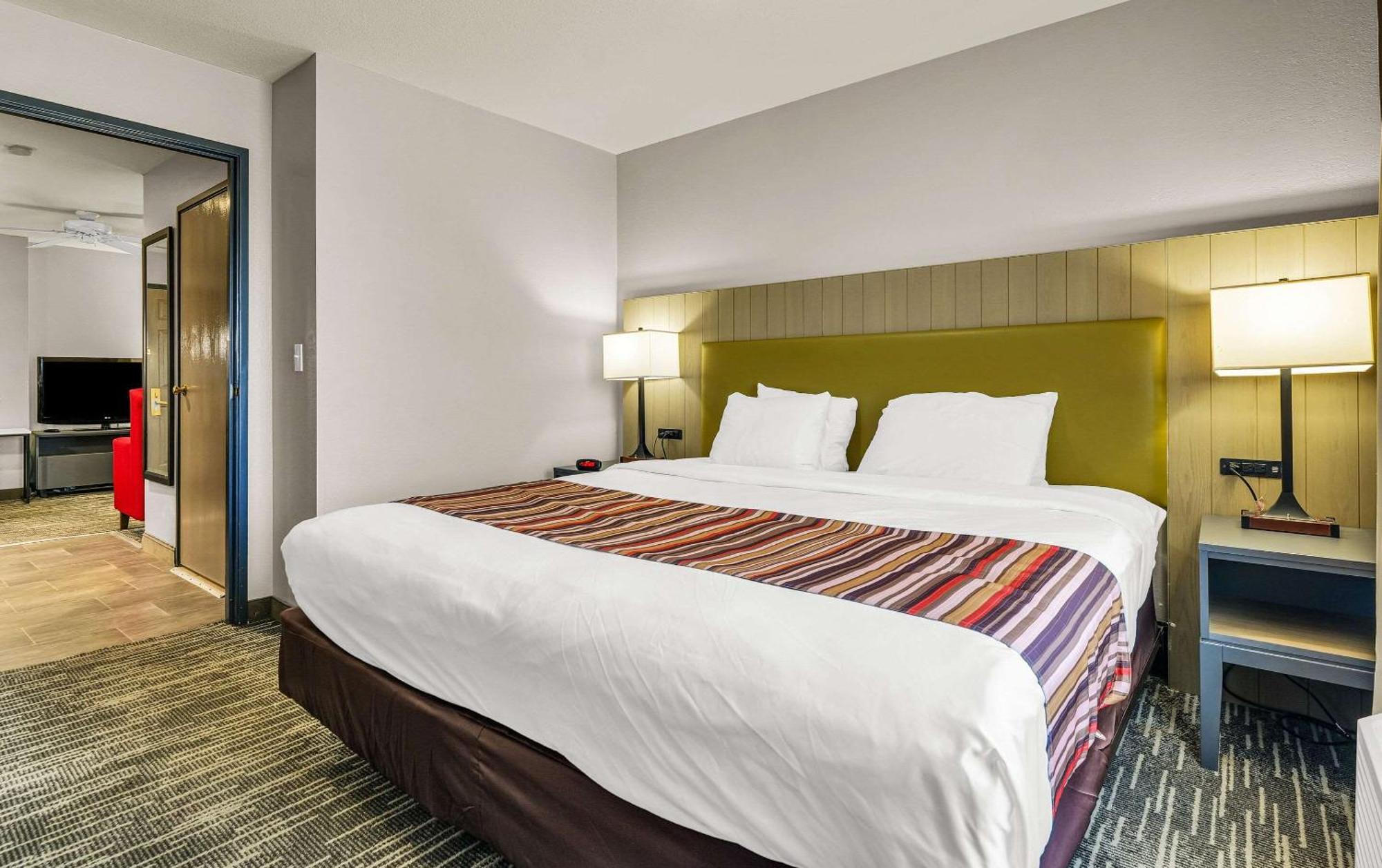 Country Inn & Suites By Radisson, Decatur, Il Ngoại thất bức ảnh
