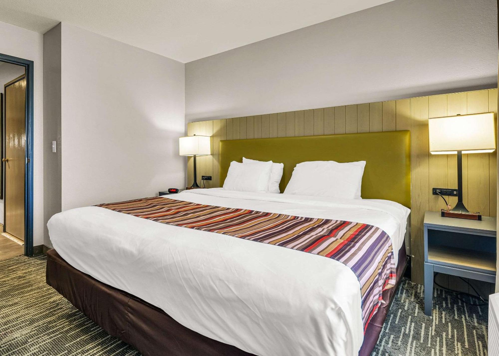 Country Inn & Suites By Radisson, Decatur, Il Ngoại thất bức ảnh
