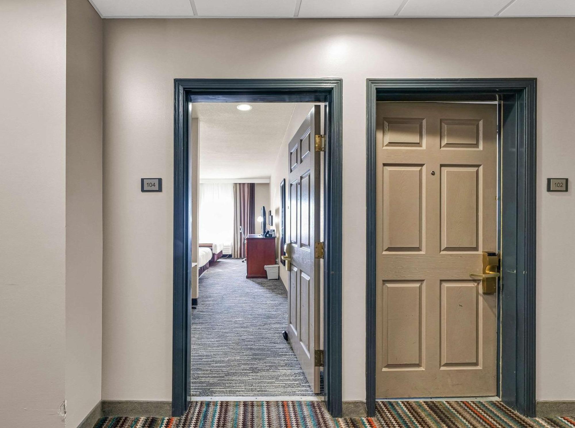 Country Inn & Suites By Radisson, Decatur, Il Ngoại thất bức ảnh