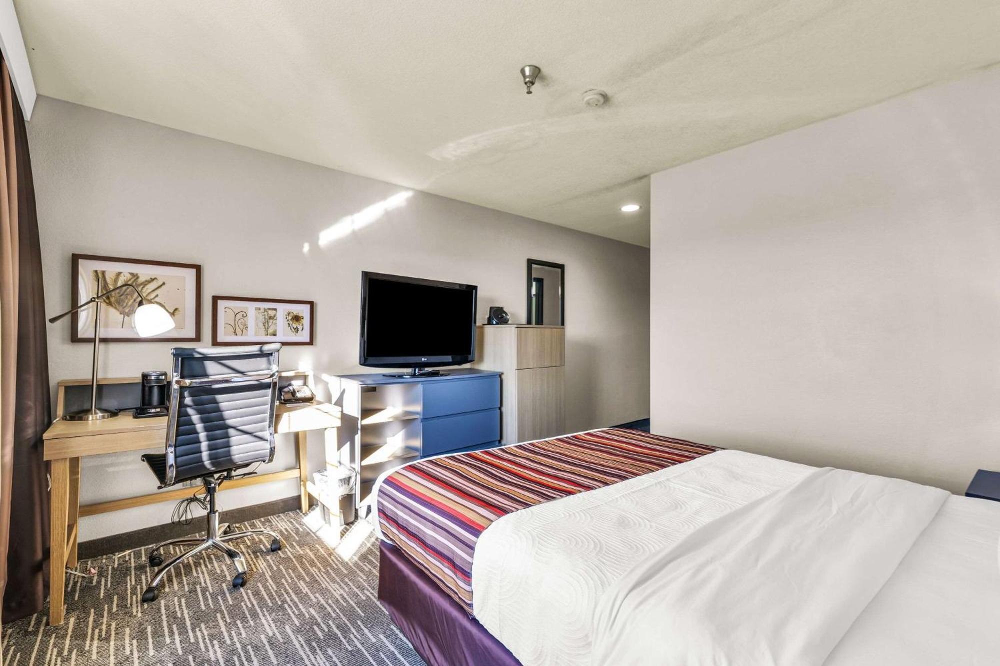 Country Inn & Suites By Radisson, Decatur, Il Ngoại thất bức ảnh