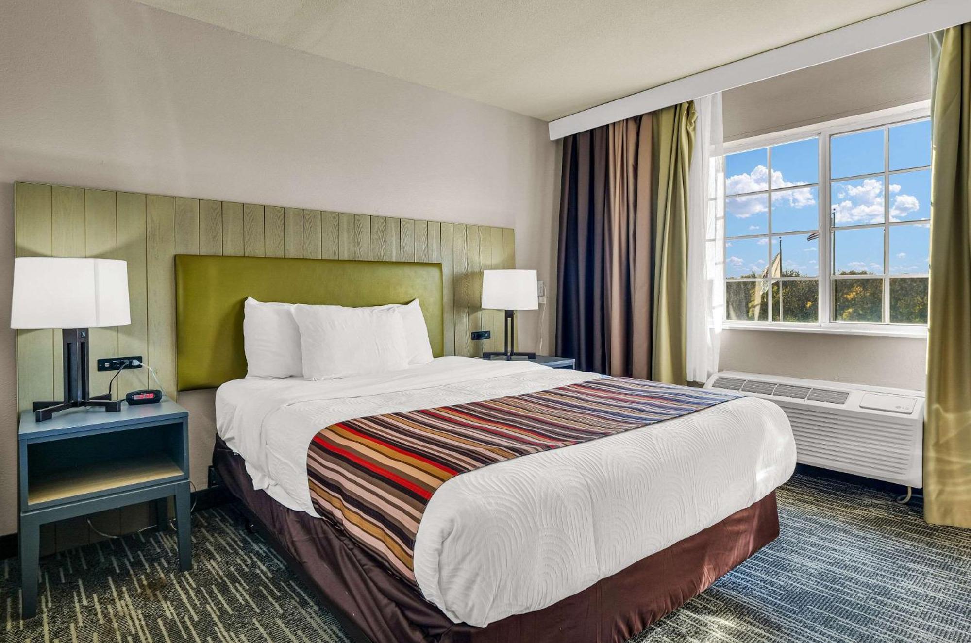 Country Inn & Suites By Radisson, Decatur, Il Ngoại thất bức ảnh