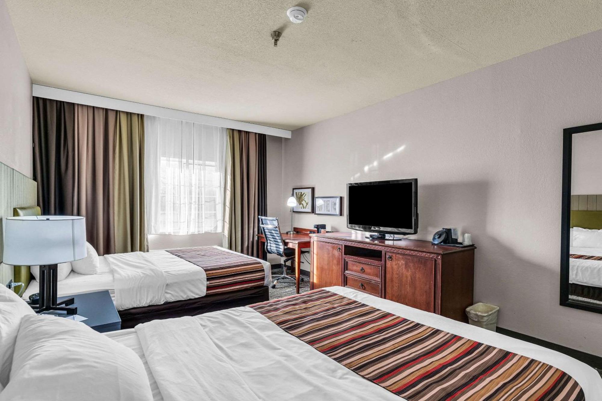 Country Inn & Suites By Radisson, Decatur, Il Ngoại thất bức ảnh
