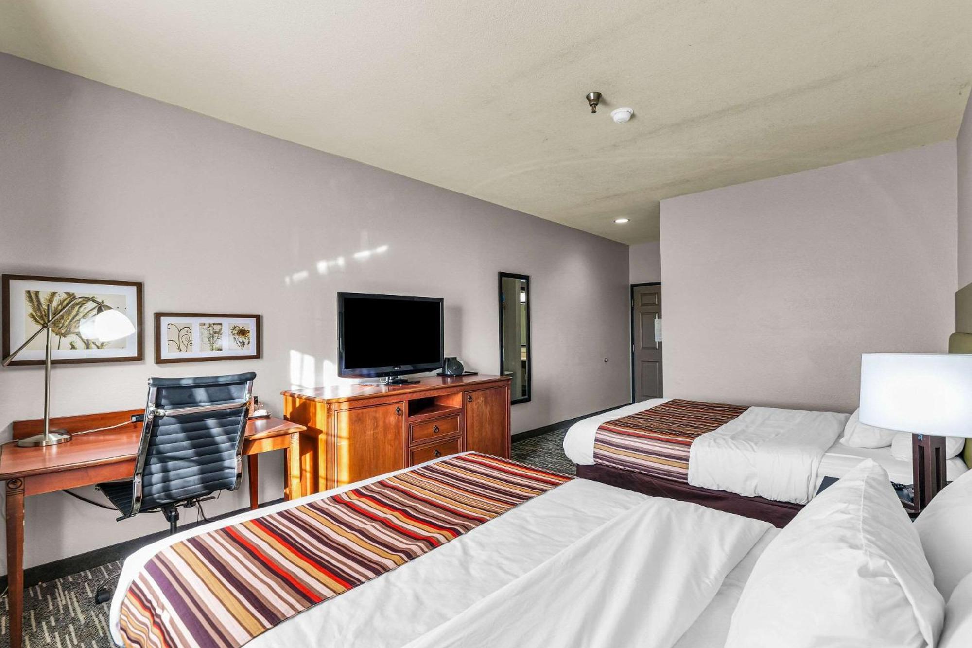 Country Inn & Suites By Radisson, Decatur, Il Ngoại thất bức ảnh