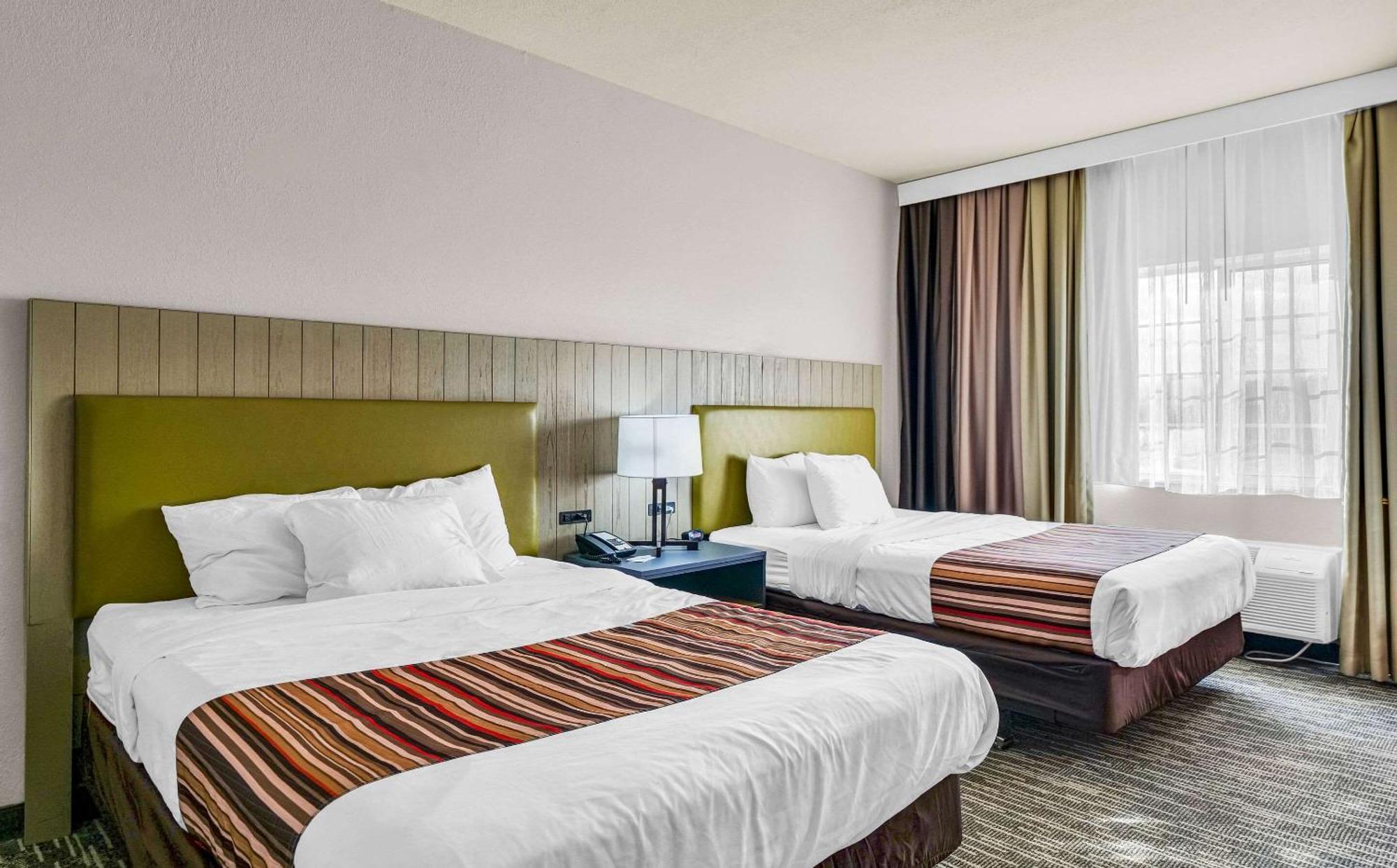 Country Inn & Suites By Radisson, Decatur, Il Ngoại thất bức ảnh