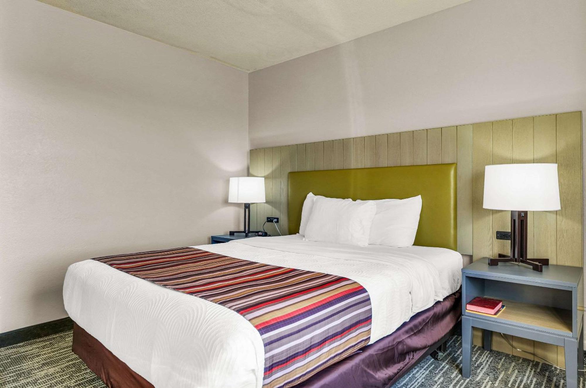 Country Inn & Suites By Radisson, Decatur, Il Ngoại thất bức ảnh
