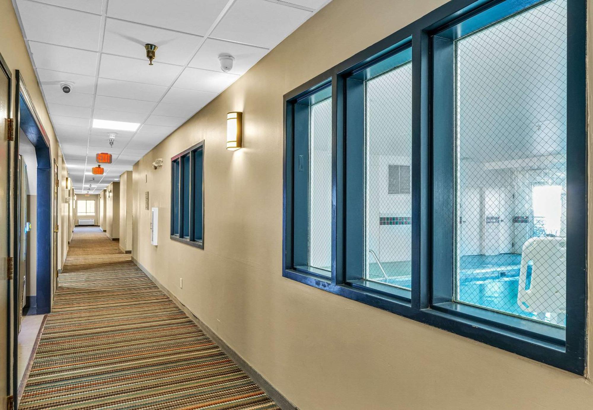 Country Inn & Suites By Radisson, Decatur, Il Ngoại thất bức ảnh