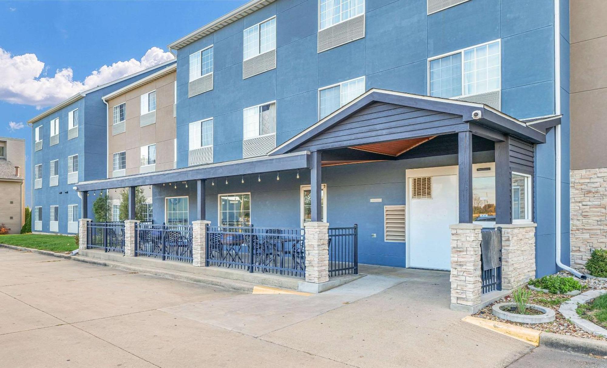 Country Inn & Suites By Radisson, Decatur, Il Ngoại thất bức ảnh