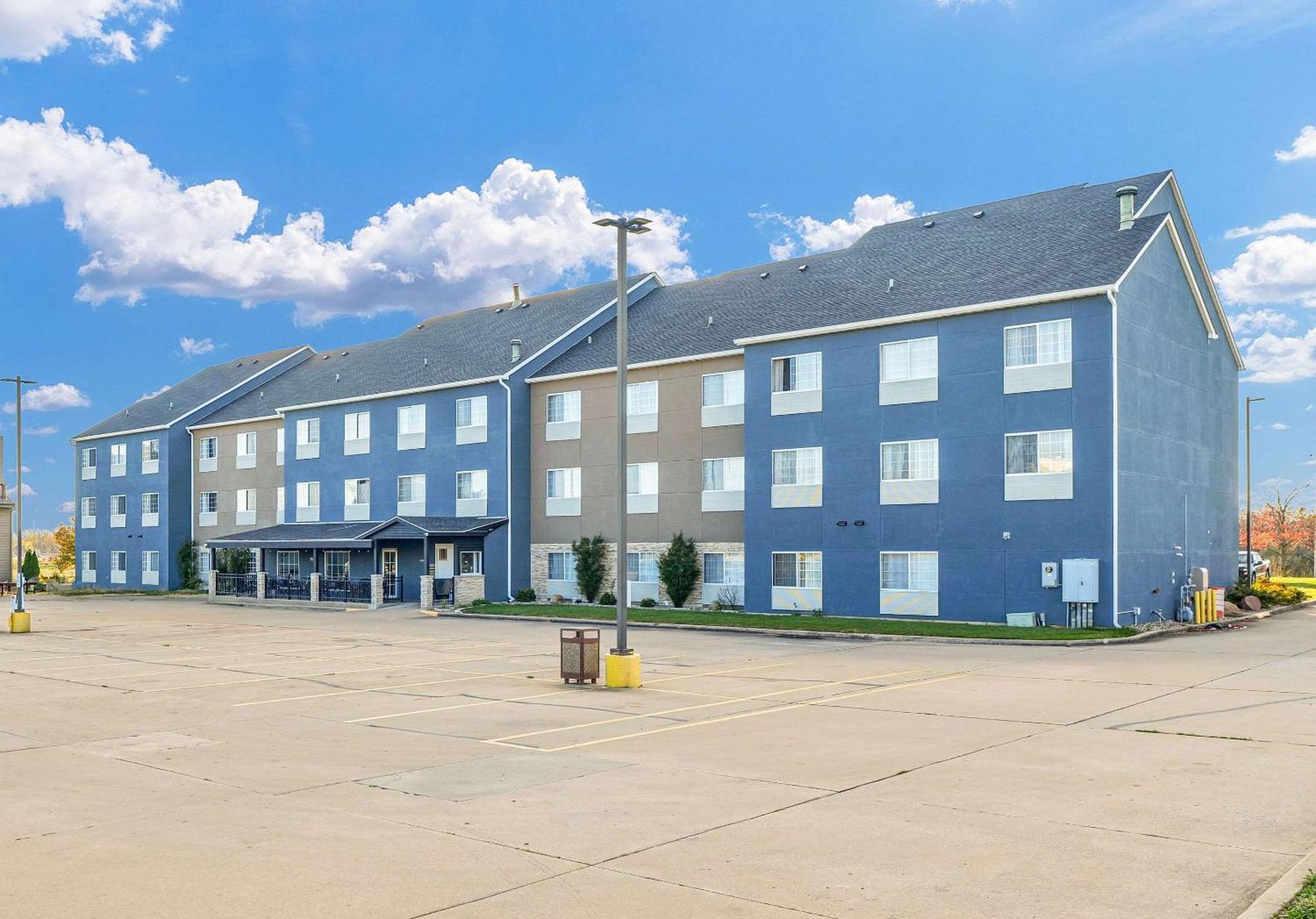 Country Inn & Suites By Radisson, Decatur, Il Ngoại thất bức ảnh