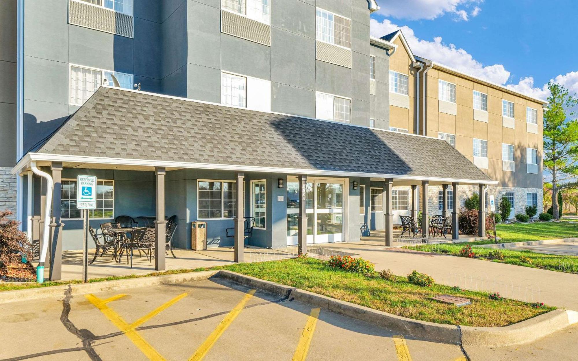 Country Inn & Suites By Radisson, Decatur, Il Ngoại thất bức ảnh