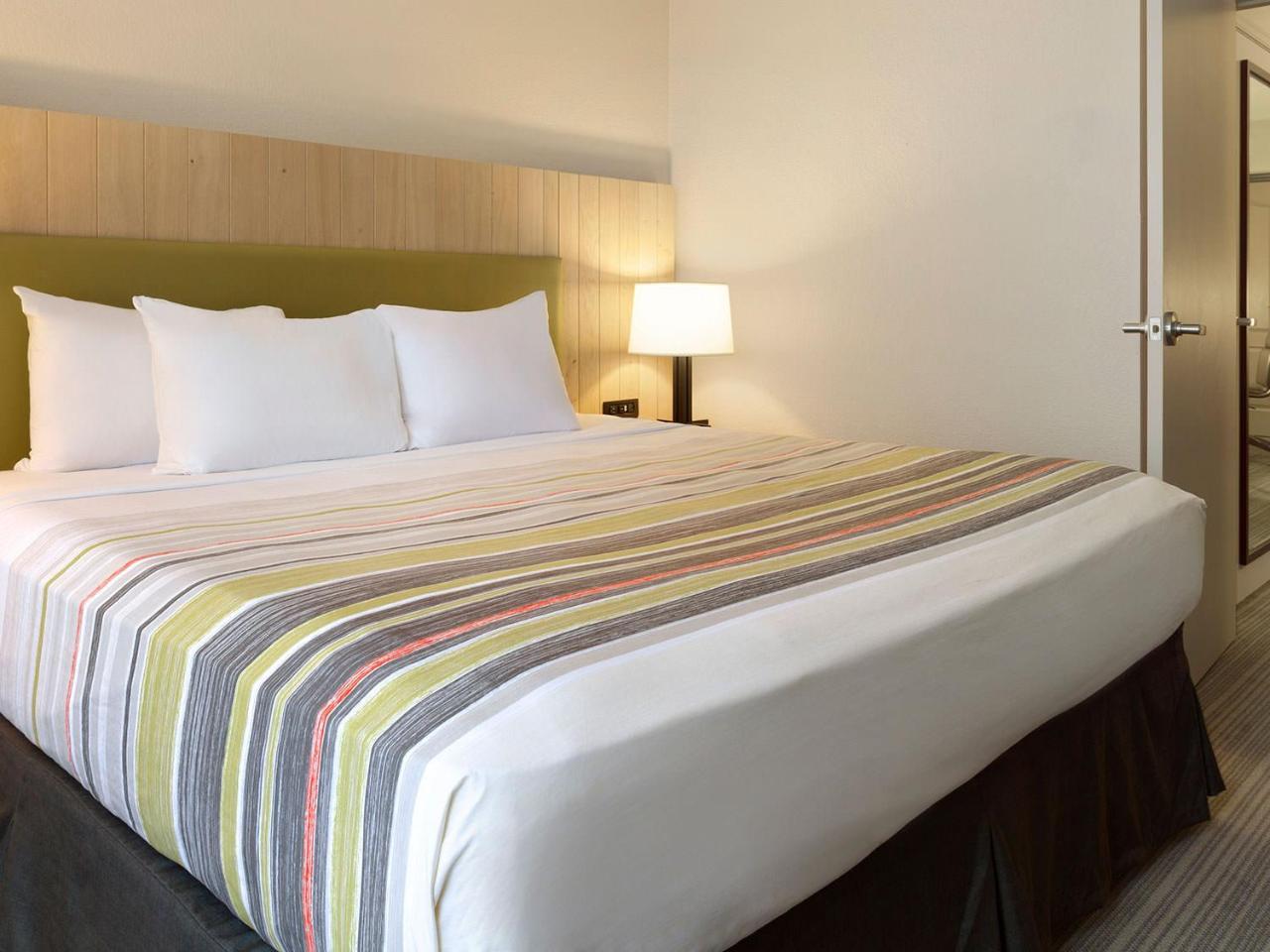 Country Inn & Suites By Radisson, Decatur, Il Ngoại thất bức ảnh